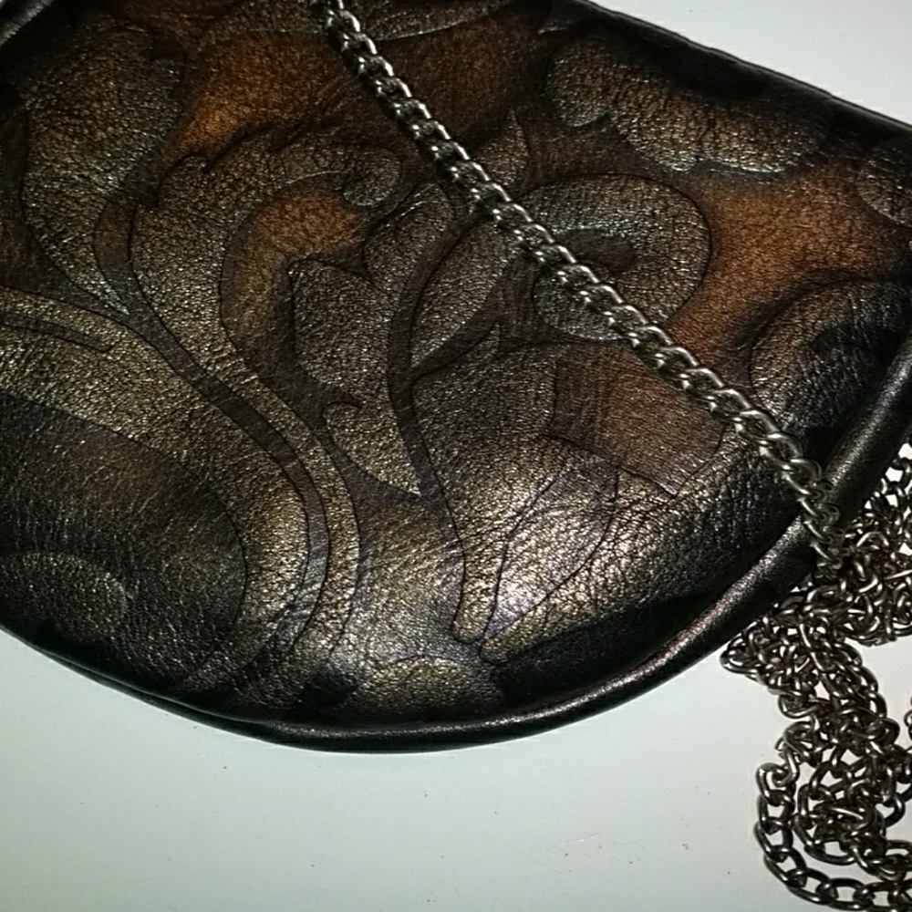 Mini Purse - Picture 4 of 4